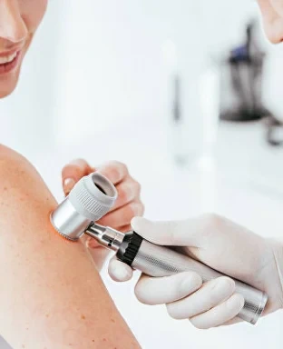 doctorsday Дерматовенерологія