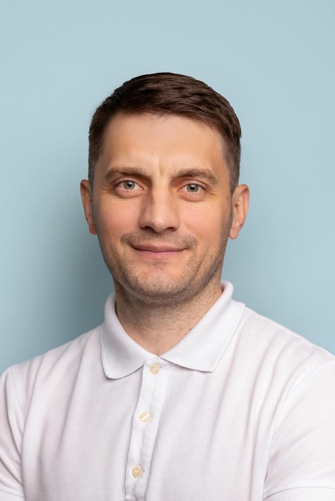 Панчишин Роман Романович Ортопед-травматолог